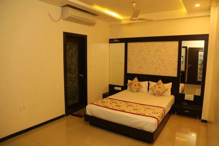 Hotel Shrinath