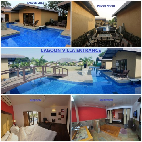 Double Villa