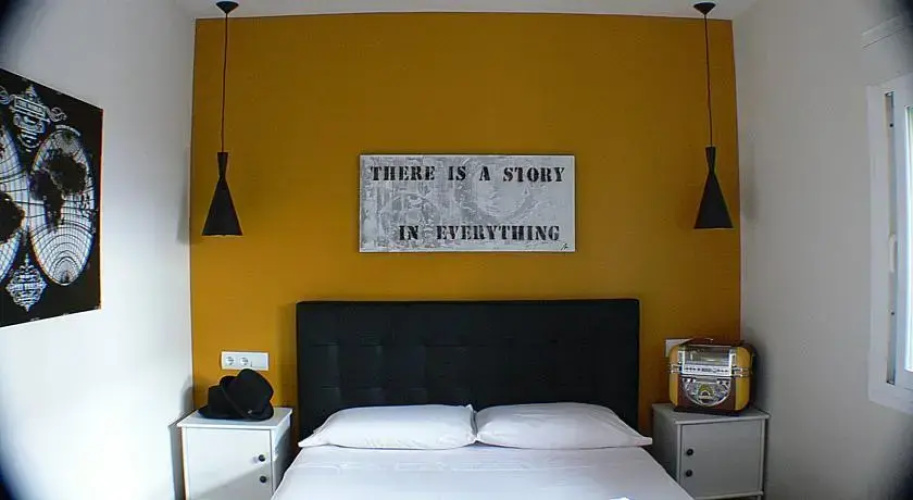 Apartamentos Avenida