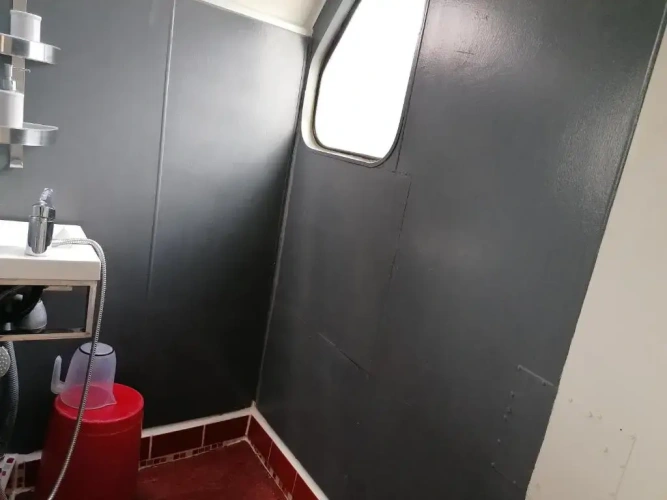 Double Apartment