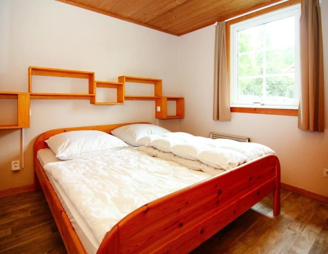 3 Bedrooms Classic Cottage