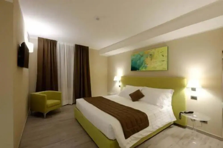 Spa Roero Relax Resort