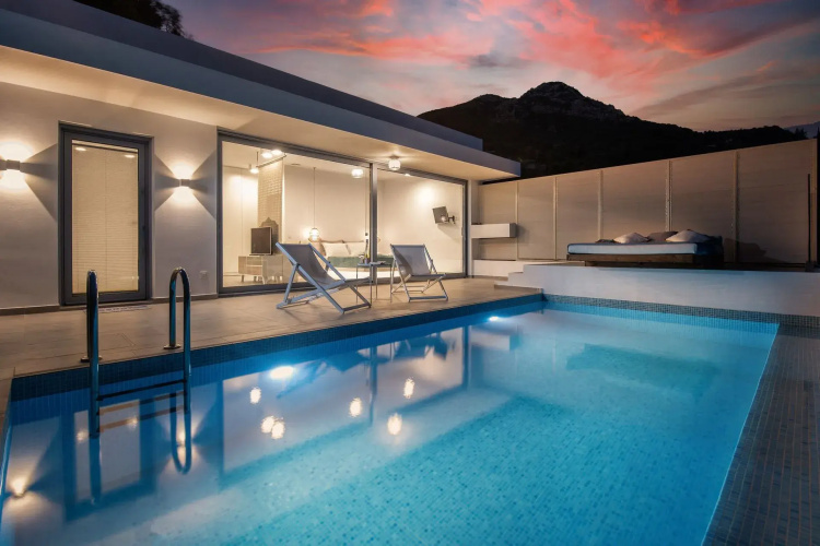 Zante Fiore Suites