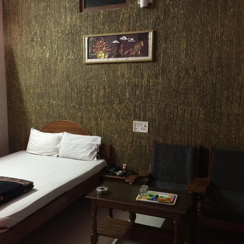 Hotel Krishna