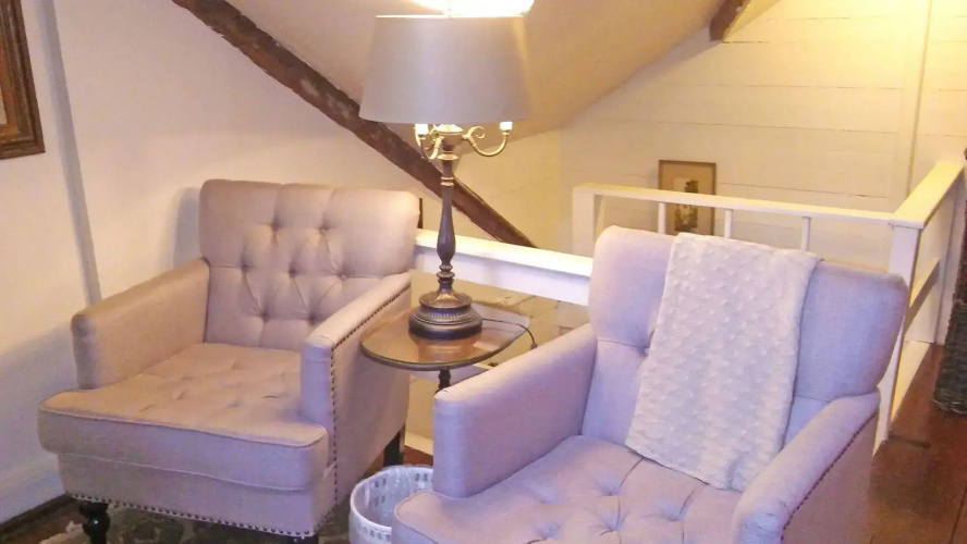 Martin House Inn