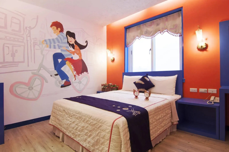 Ocean Star B&B