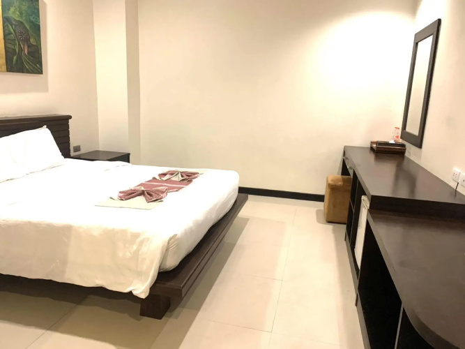 Lub Sbuy Hostel