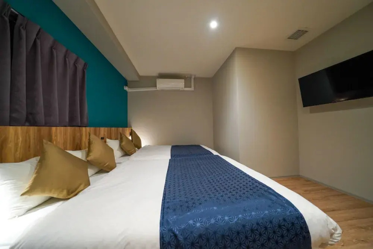 Hotel S-Presso East