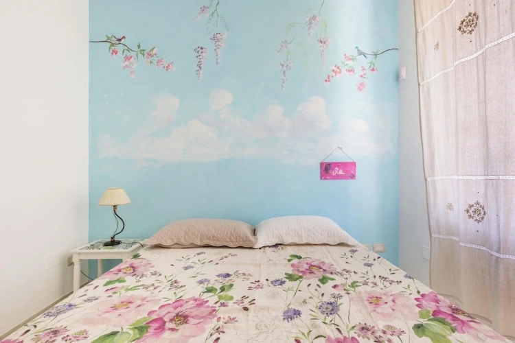 2 Bedrooms Classic Villa