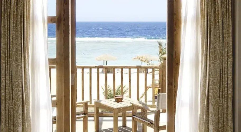Radisson Blu Resort El Quseir