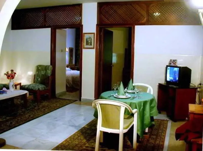 Safwa Hotel