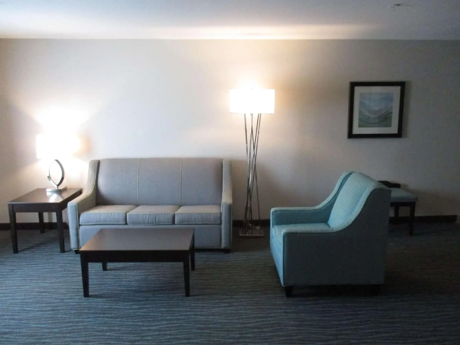 Double Suite