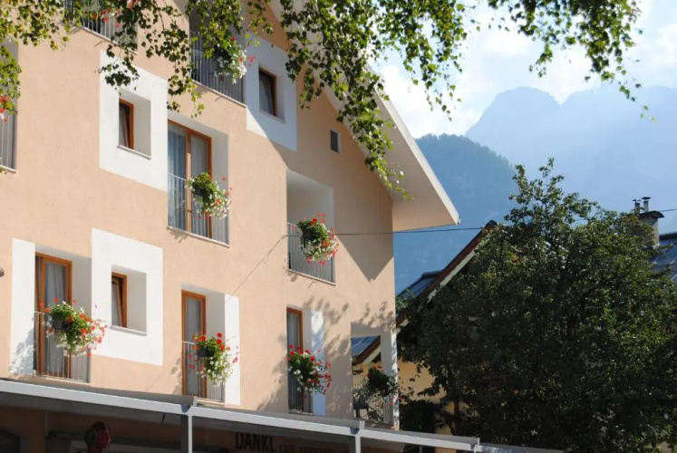 Imagen del hotel