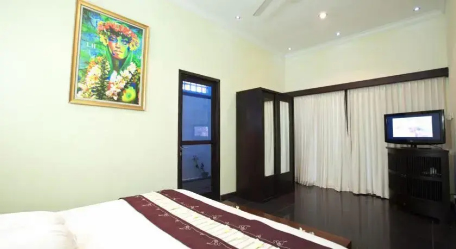 Villa Ganesha