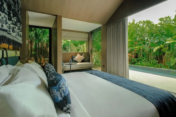Standard Villa