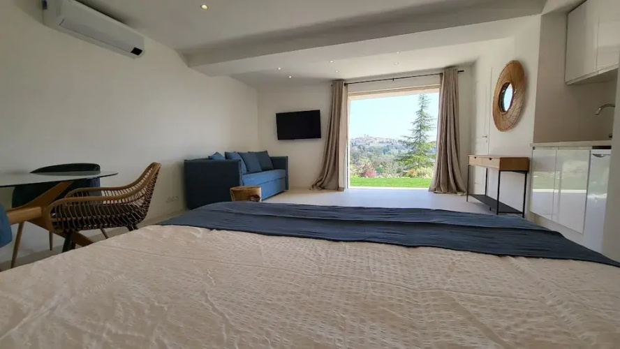 Ideal BnB