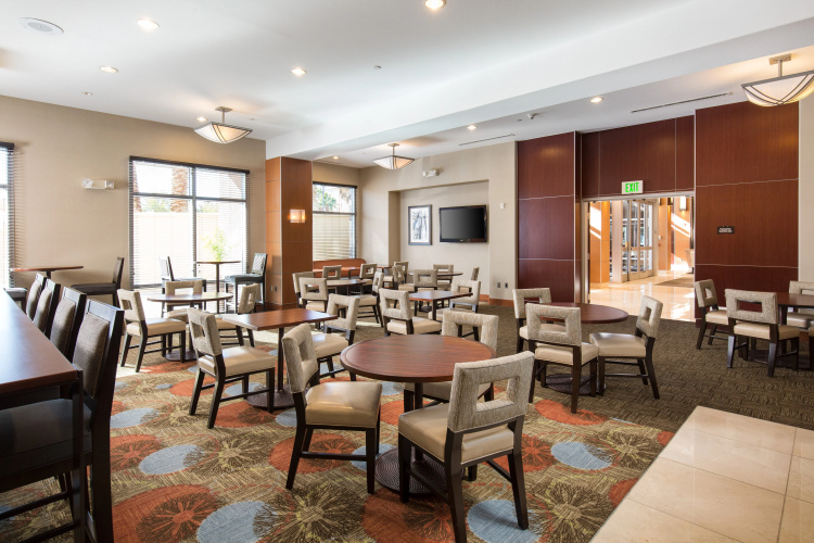Staybridge Suites Las Vegas - Stadium District photo 26