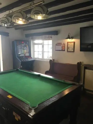 Old Malt Scoop Inn