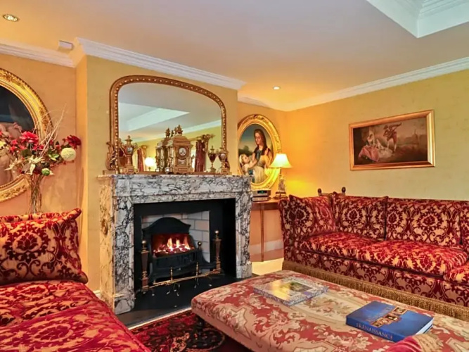 Weir Haven Boutique Bed & Breakfast