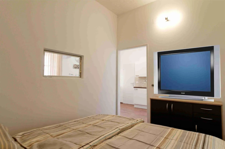 HP Apartments