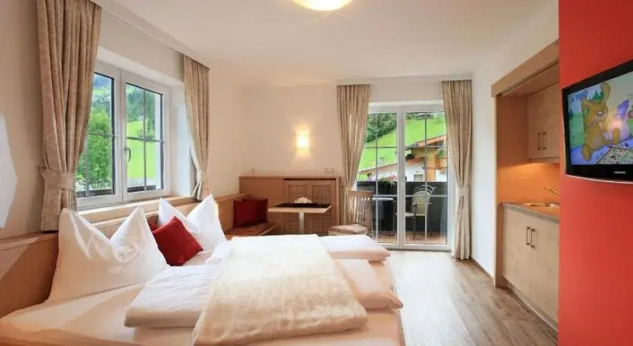 Hotel Garni Ingeborg
