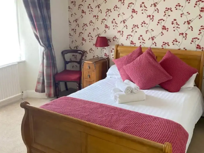 Portsonachan Hotel & Lodges