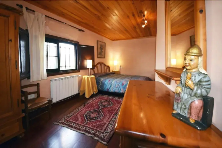 Casa Canarina