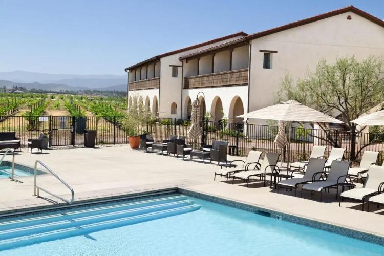 Ponte Vineyard Inn photo 17