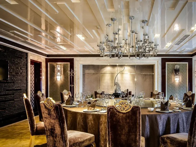 Ningbo Prelude Huafu Hotel