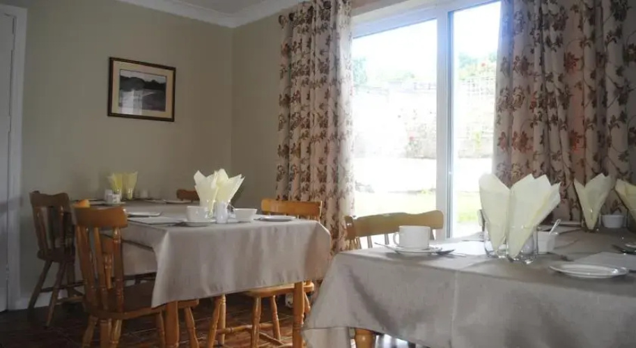 The Failte B&B