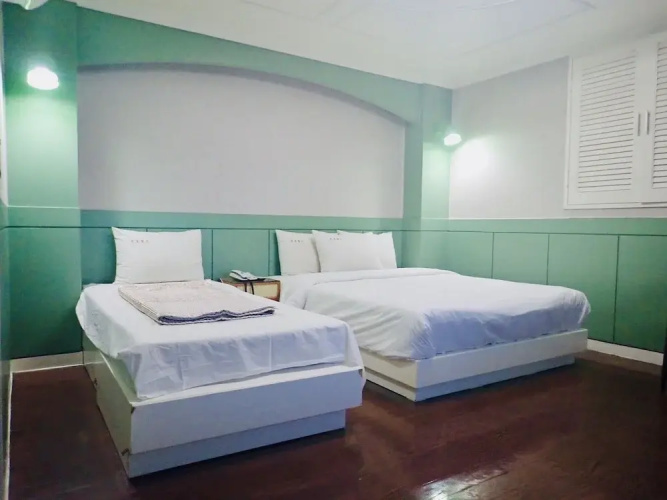 Provence Hotel