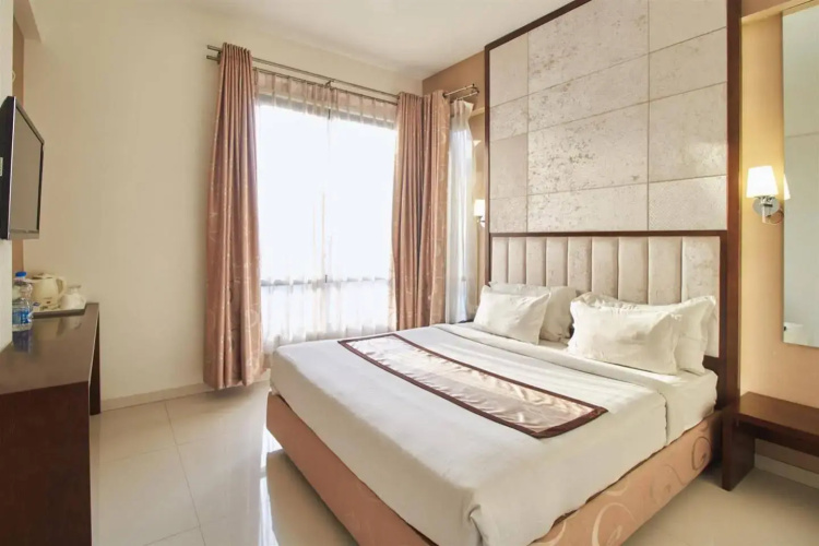 Hotel Silver Inn
