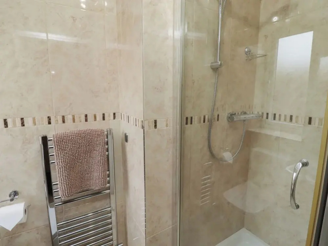 Assisi Apartment