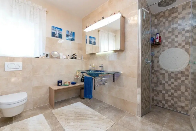 House Radmila