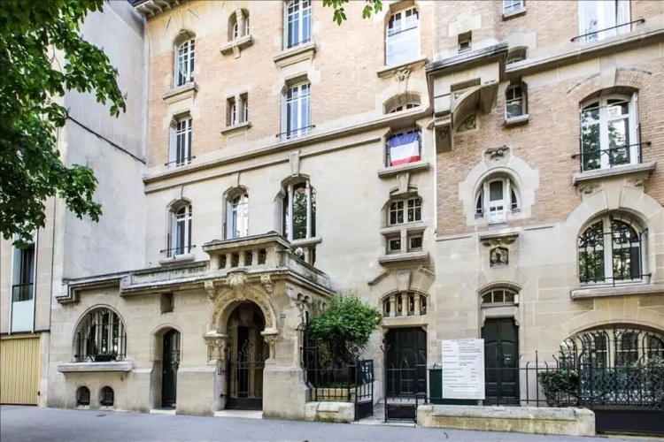 Hotelbild