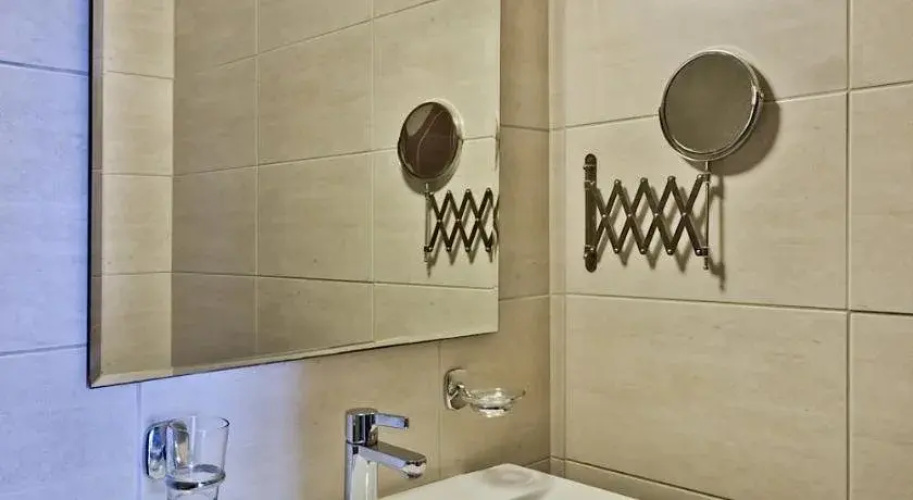 Socrates Hotel Apartments