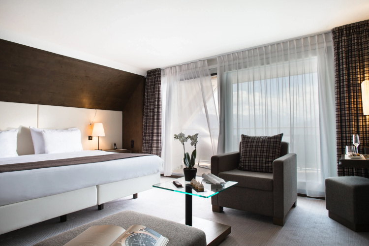 Crans Ambassador