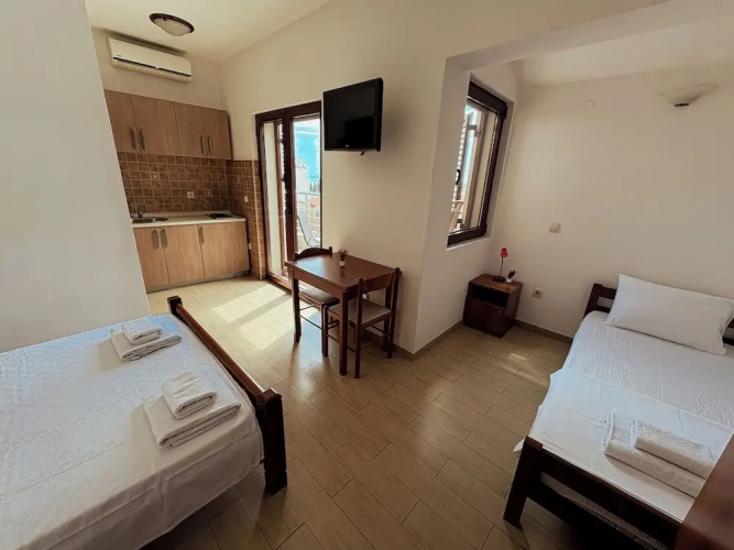 Boutique Hotel Moonstar
