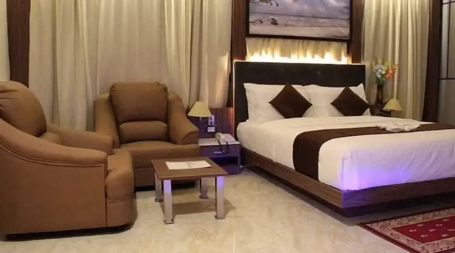 Hotel Hilton Karachi