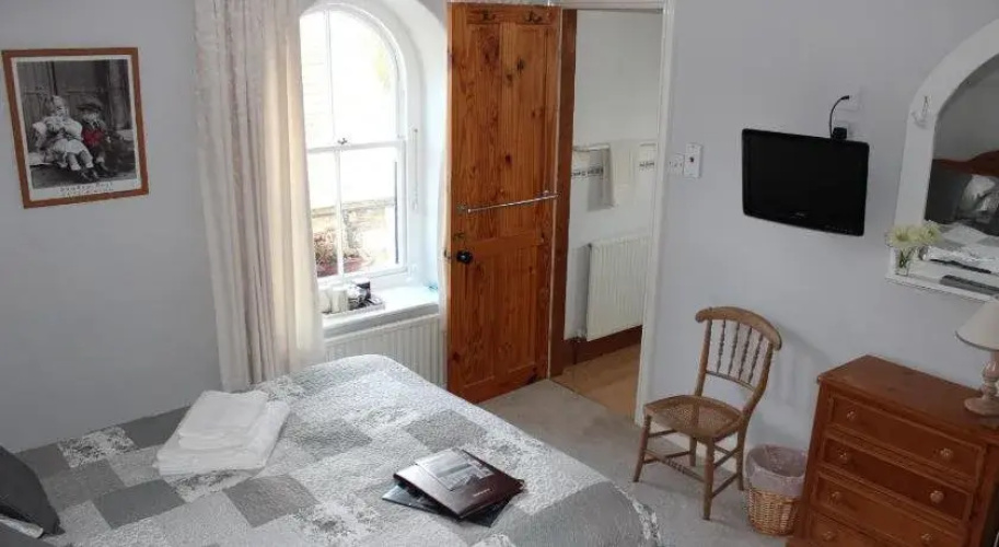 Windermere Lynwood Guest House