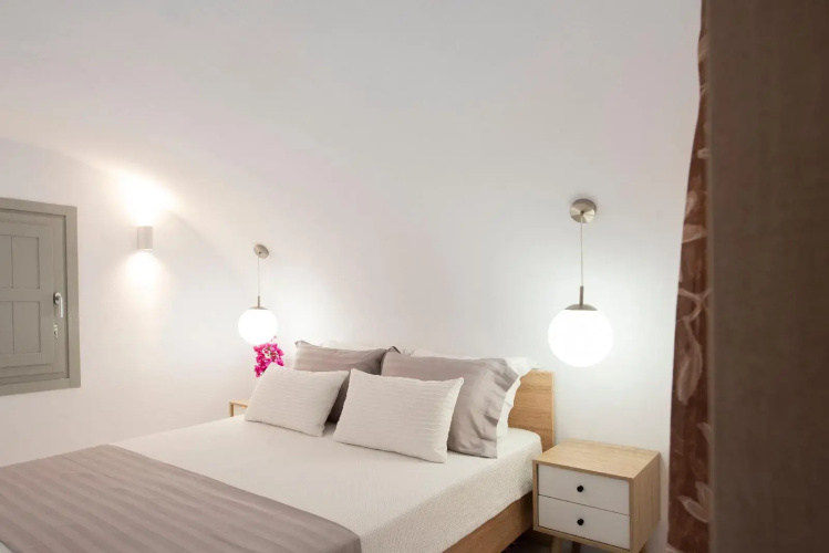 White Orchid Suites
