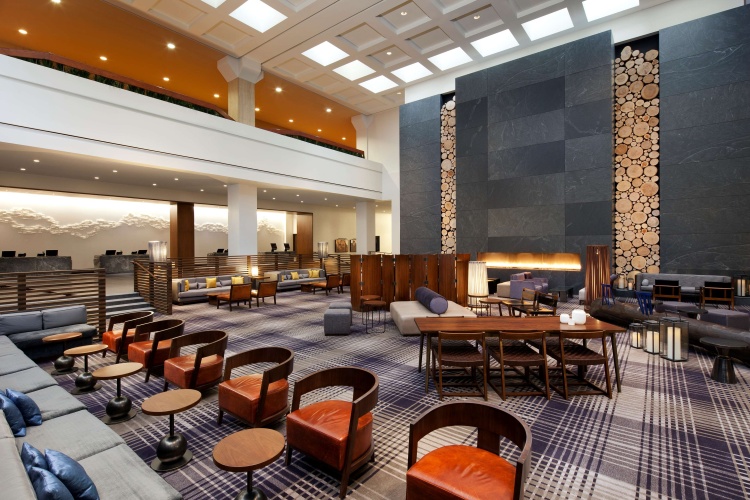 Hyatt Regency Minneapolis photo 22