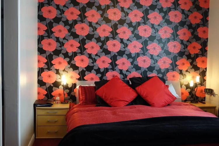 Hepworth Bed & Breakfast
