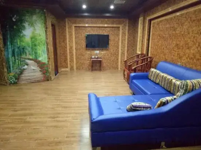 Dongyong Hot Spring Hotel