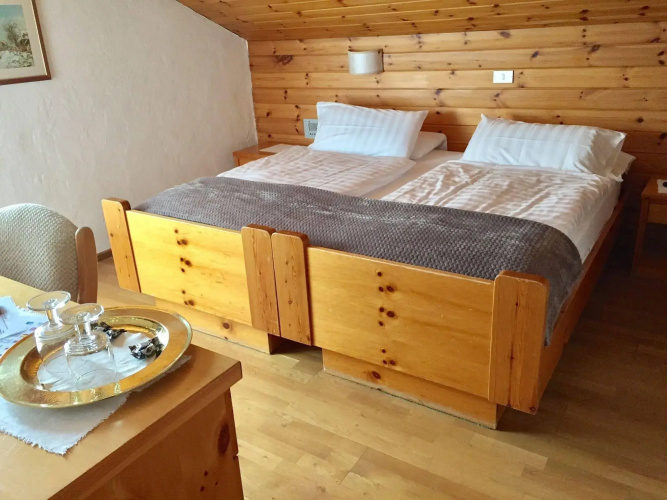 Park Hotel Villa Trunka Lunka