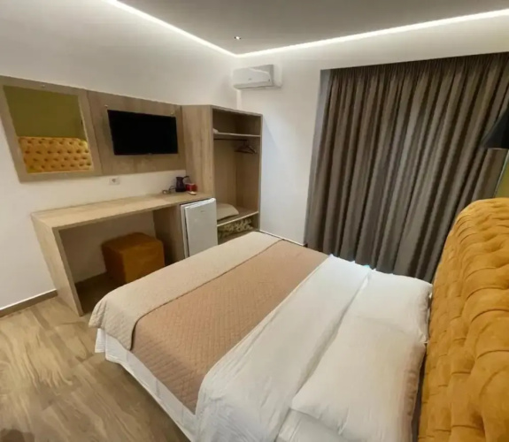 Resol Hotel