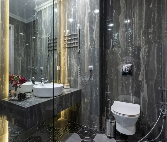 Mr. Grey Boutique Hotel