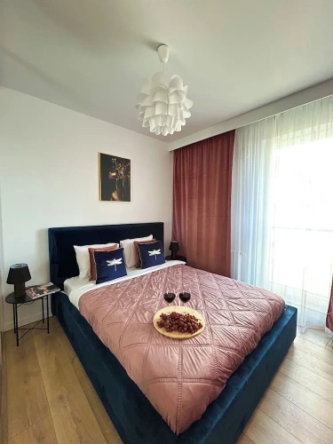 Classic Apartment