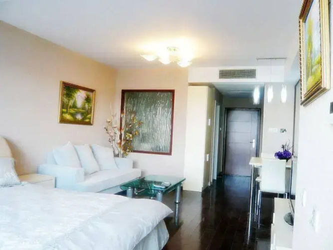 Lovely Home Boutique Apartments CBD