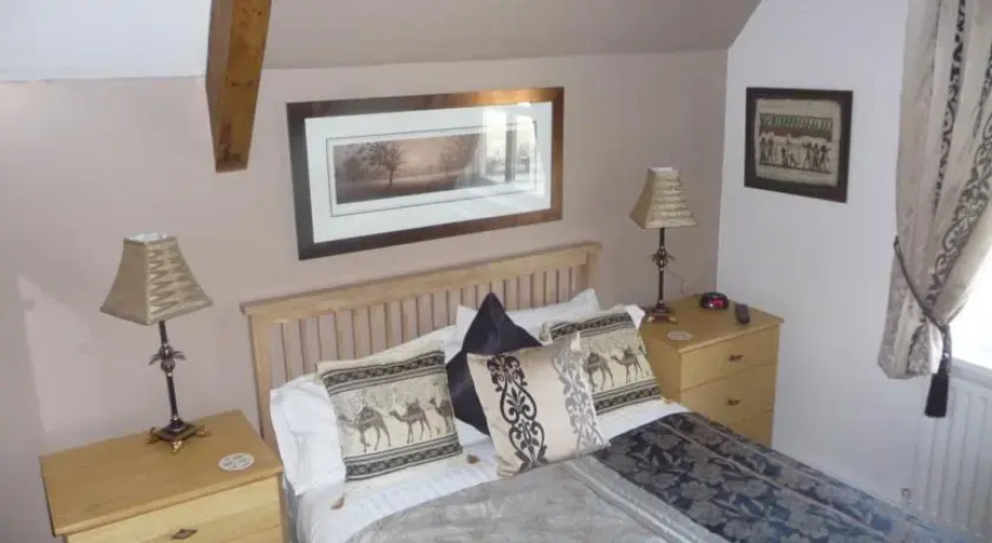 Tudor House